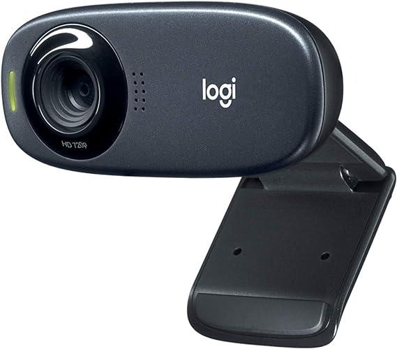 Logitech HD Webcam C310 - eBuy UAE